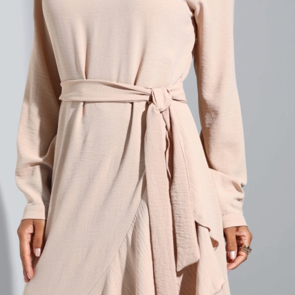 Maxi dress - Rekfa - Picture 3 of 3